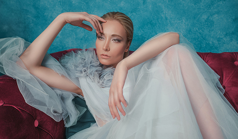 Smashing Podcast Episode With Lisa Andrew