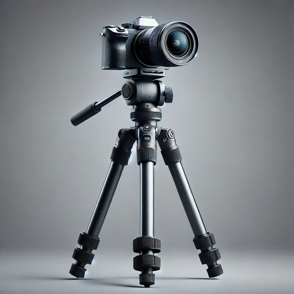 Video Tripod